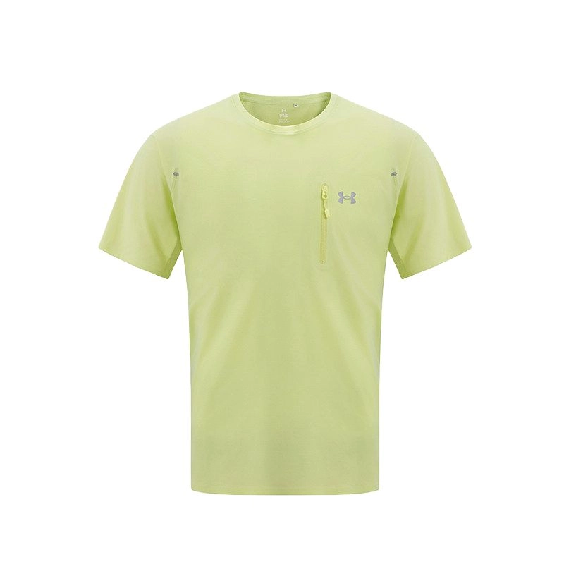 Under Armour TRAIL RUNNING T