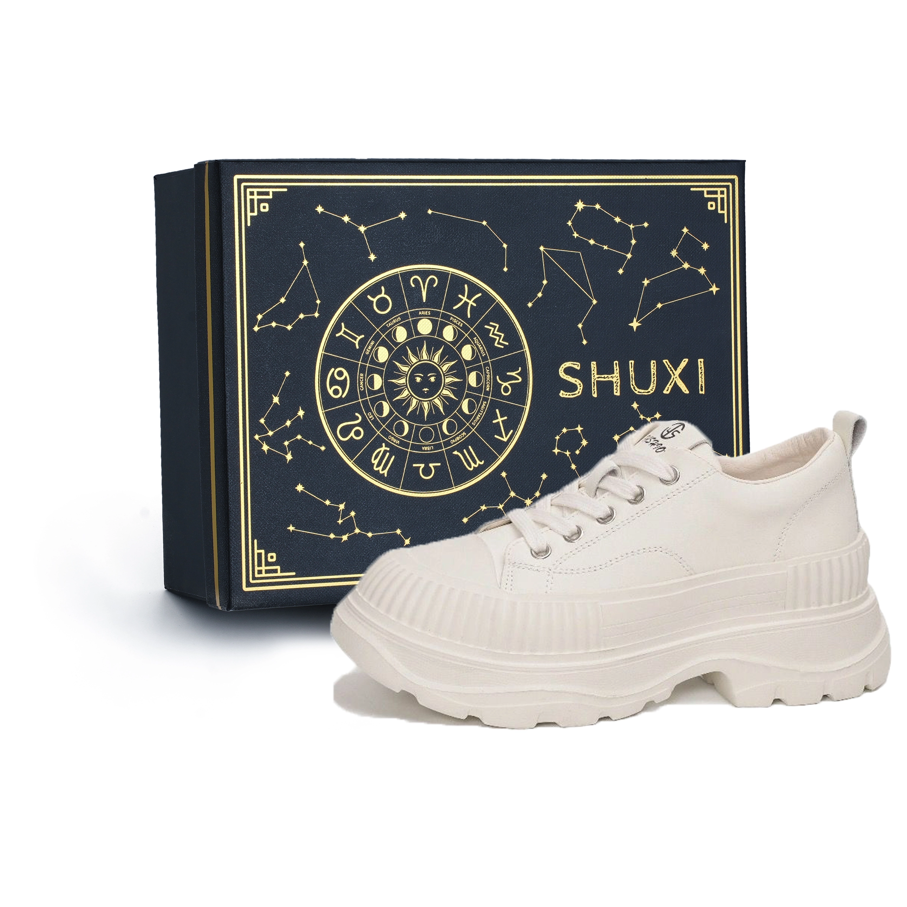 SHUXI