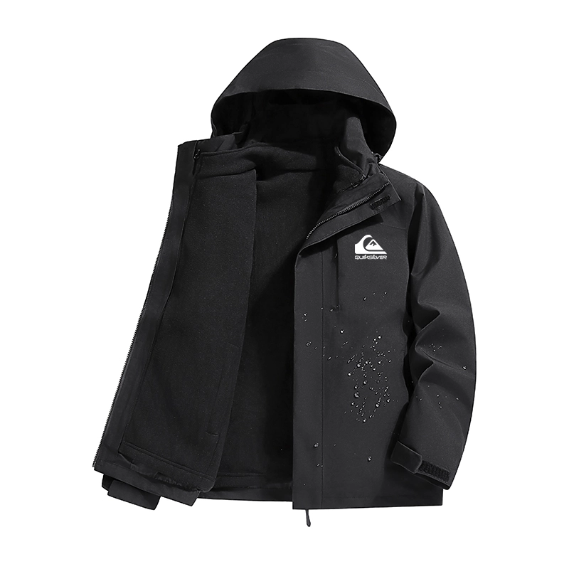 Quiksilver Logo