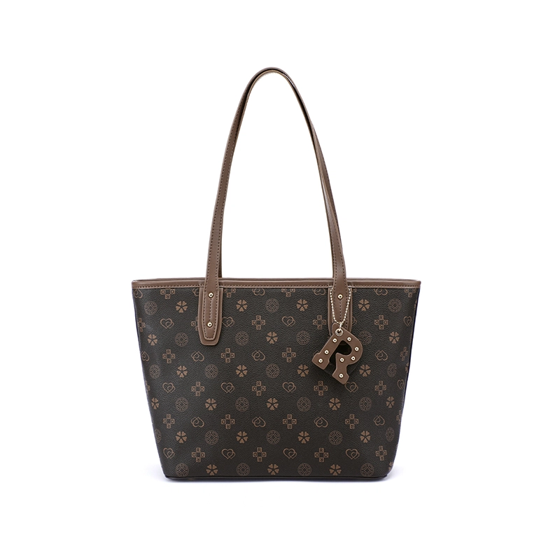 PVC Tote