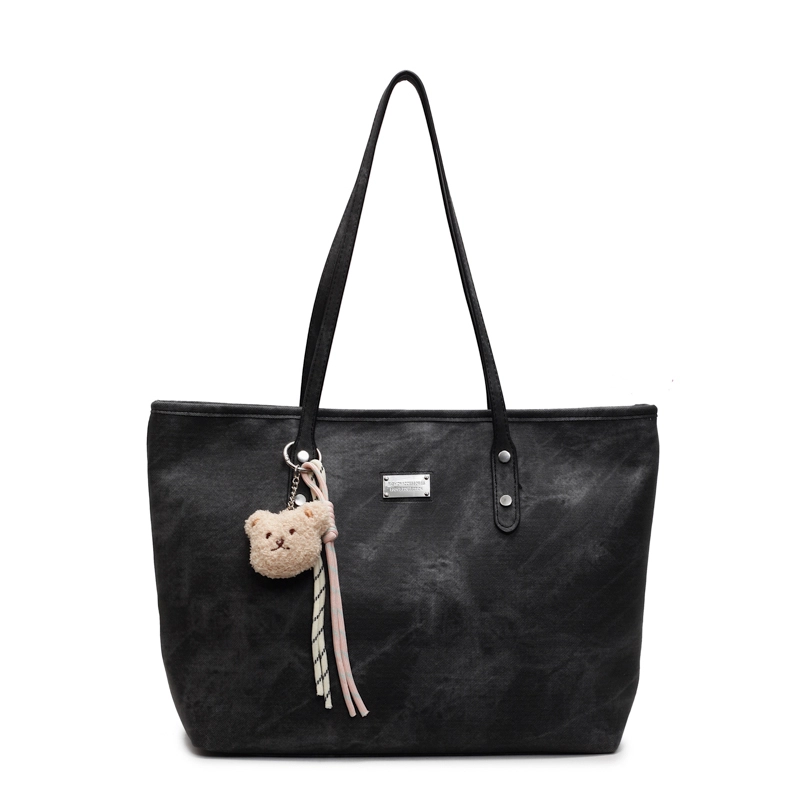PU Tote