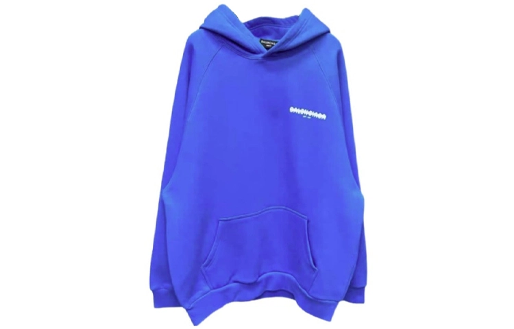 Balenciaga FW23 Log