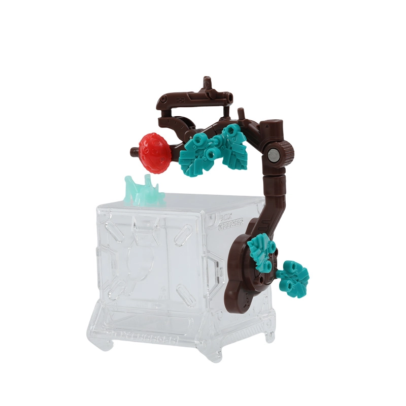 52TOYS BEASTBOX