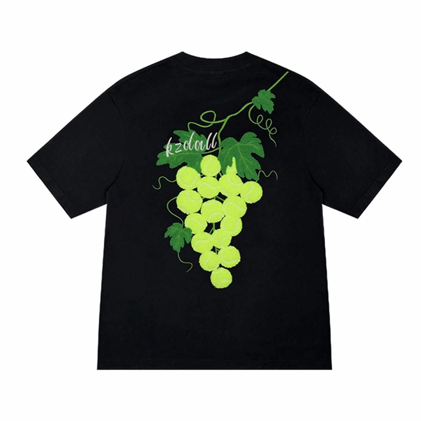 PAINT STAIN T