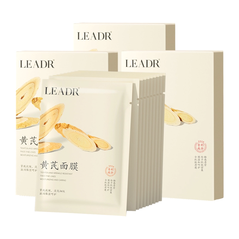 LEADR 10