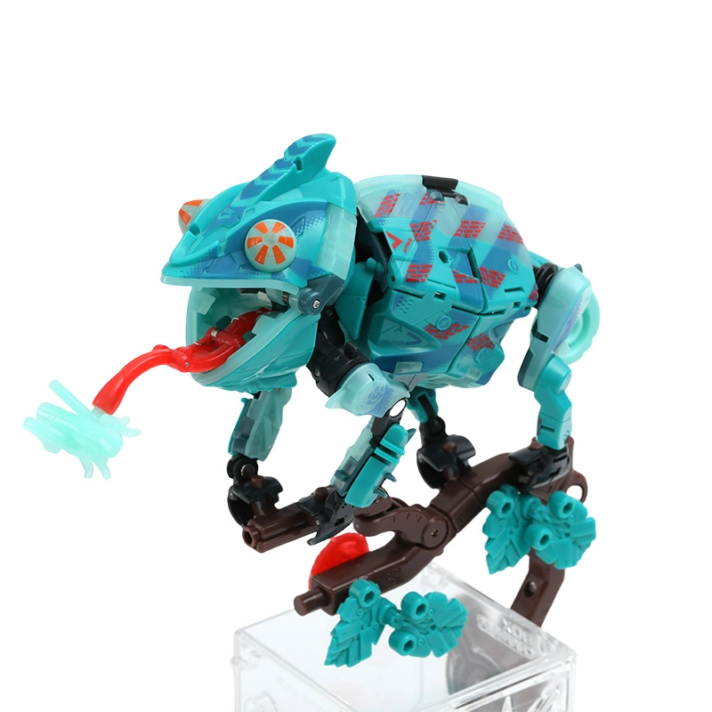 52TOYS BEASTBOX