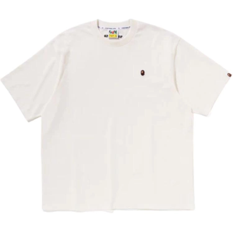 BAPE SS25 T