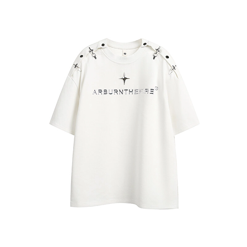 PAINT STAIN T