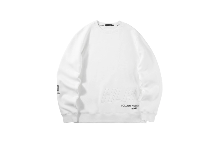 HLA JEANS