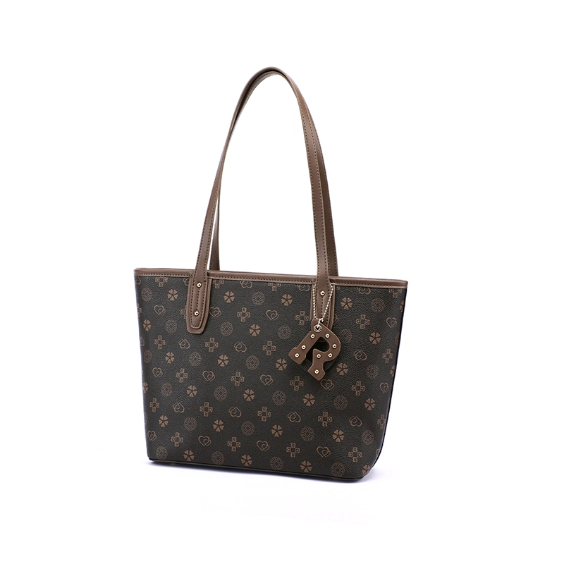 PVC Tote