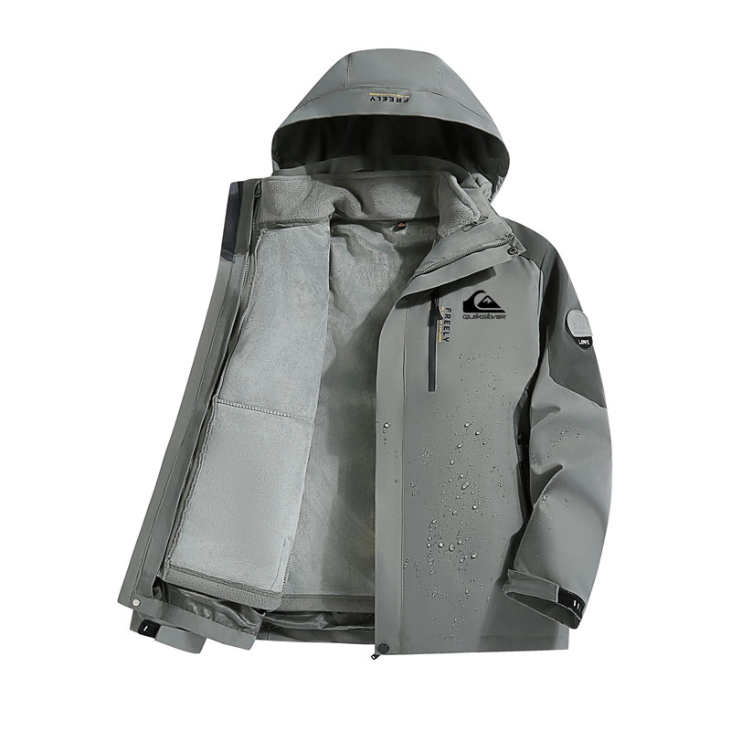 Quiksilver