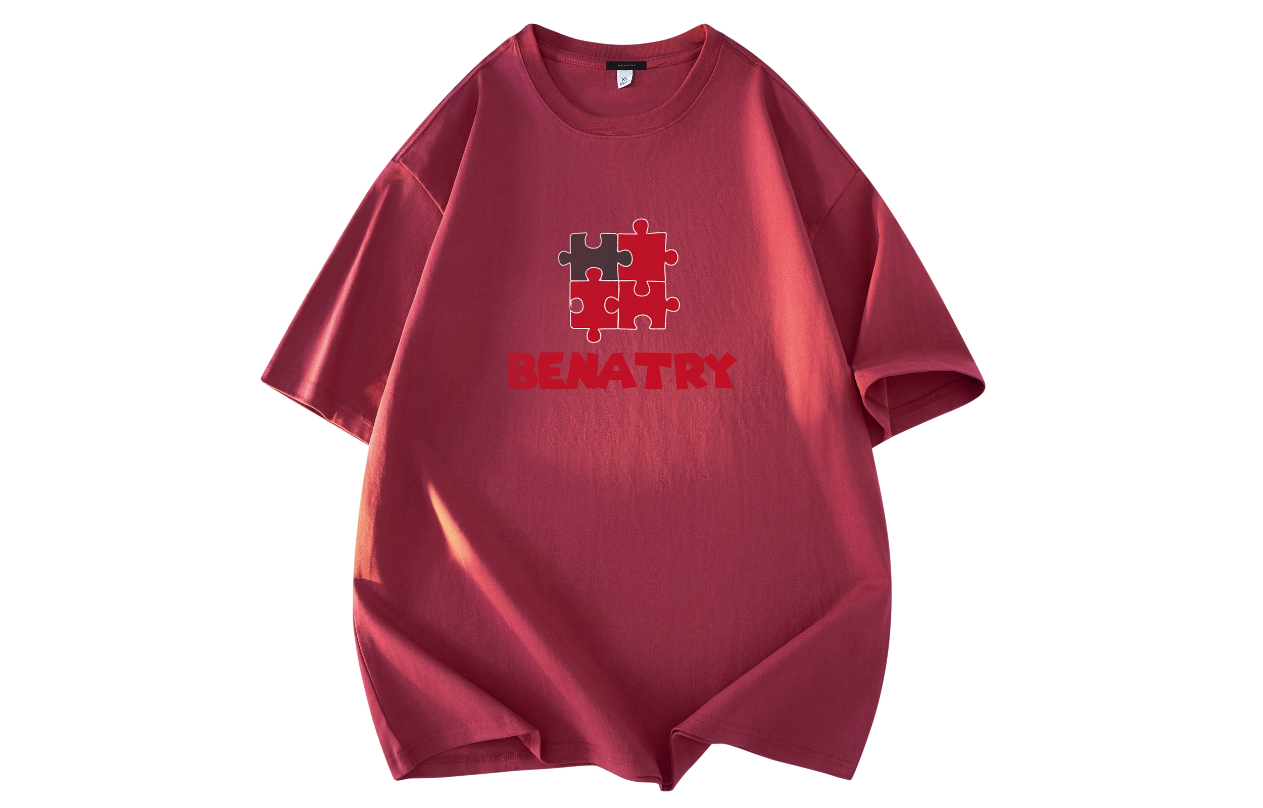 BENATRY T