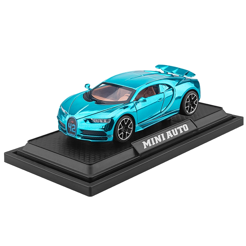 CHIRON 132