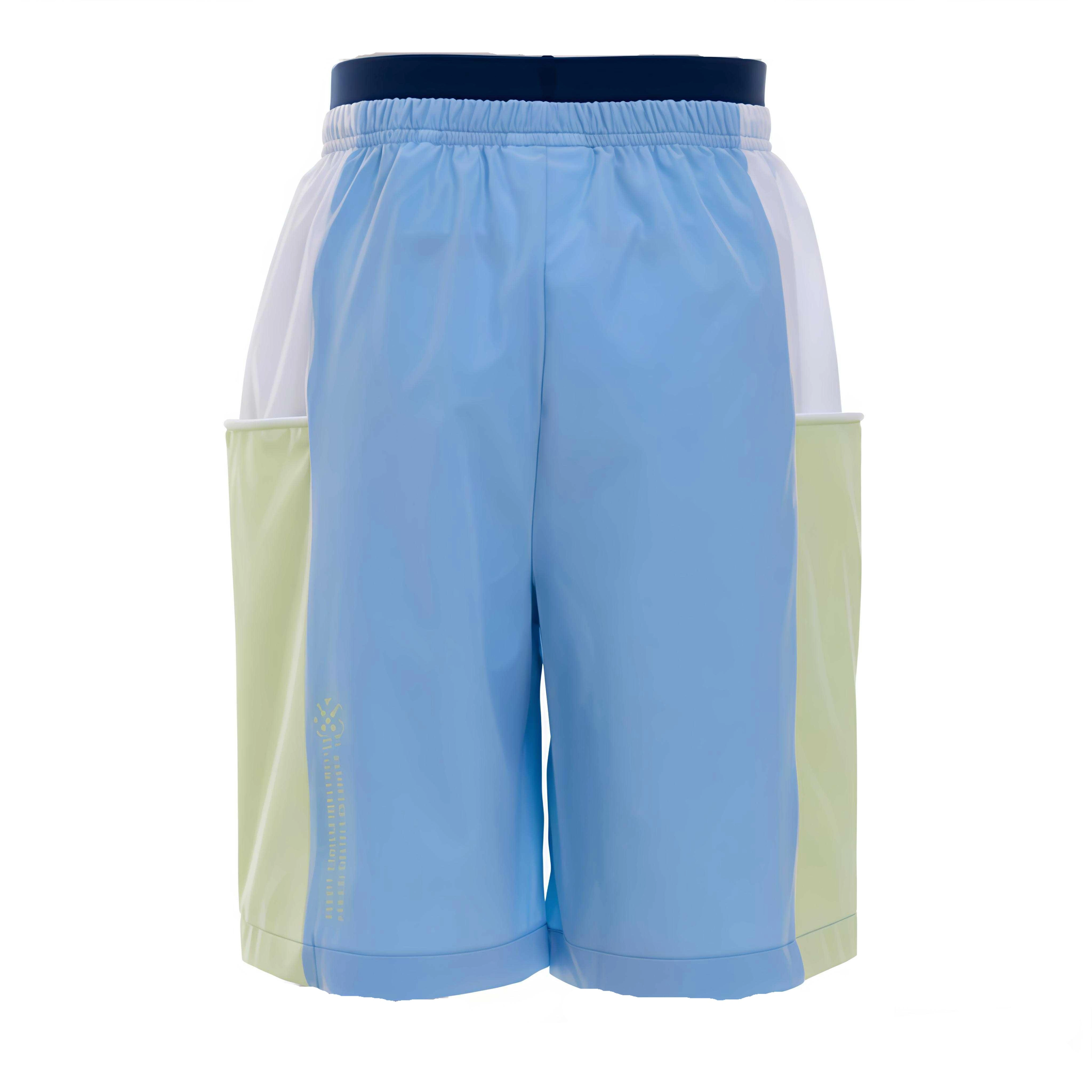 Skechers kids Boys Jersey Shorts