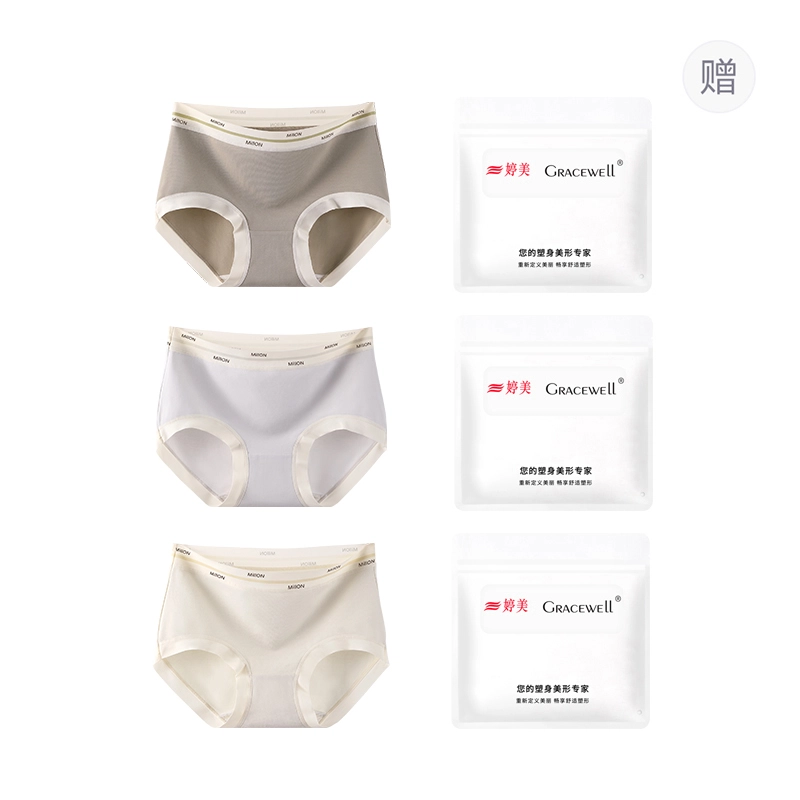 GRACEWELL 3A 3
