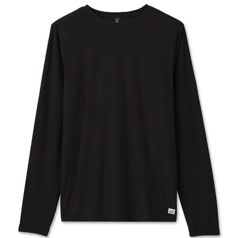 vuori Strato Tech T