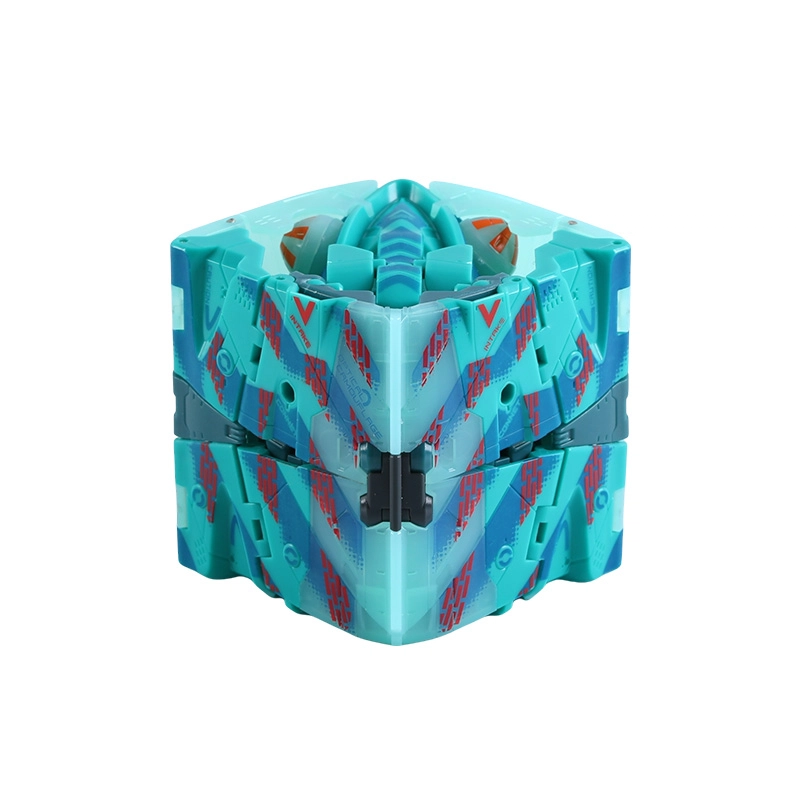 52TOYS BEASTBOX
