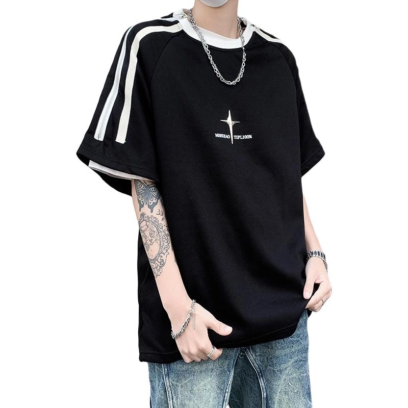 PAINT STAIN T