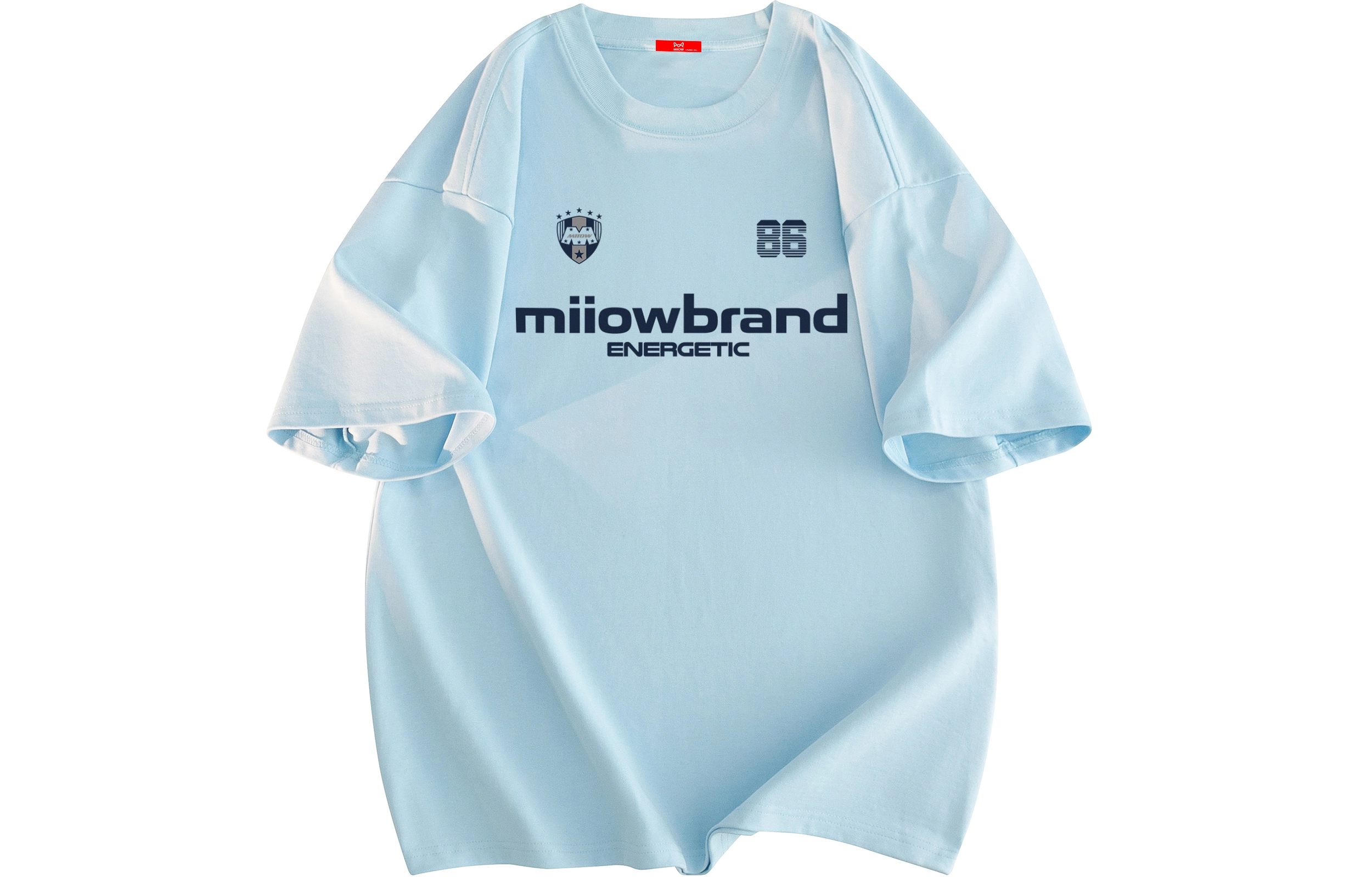 MIIOW T