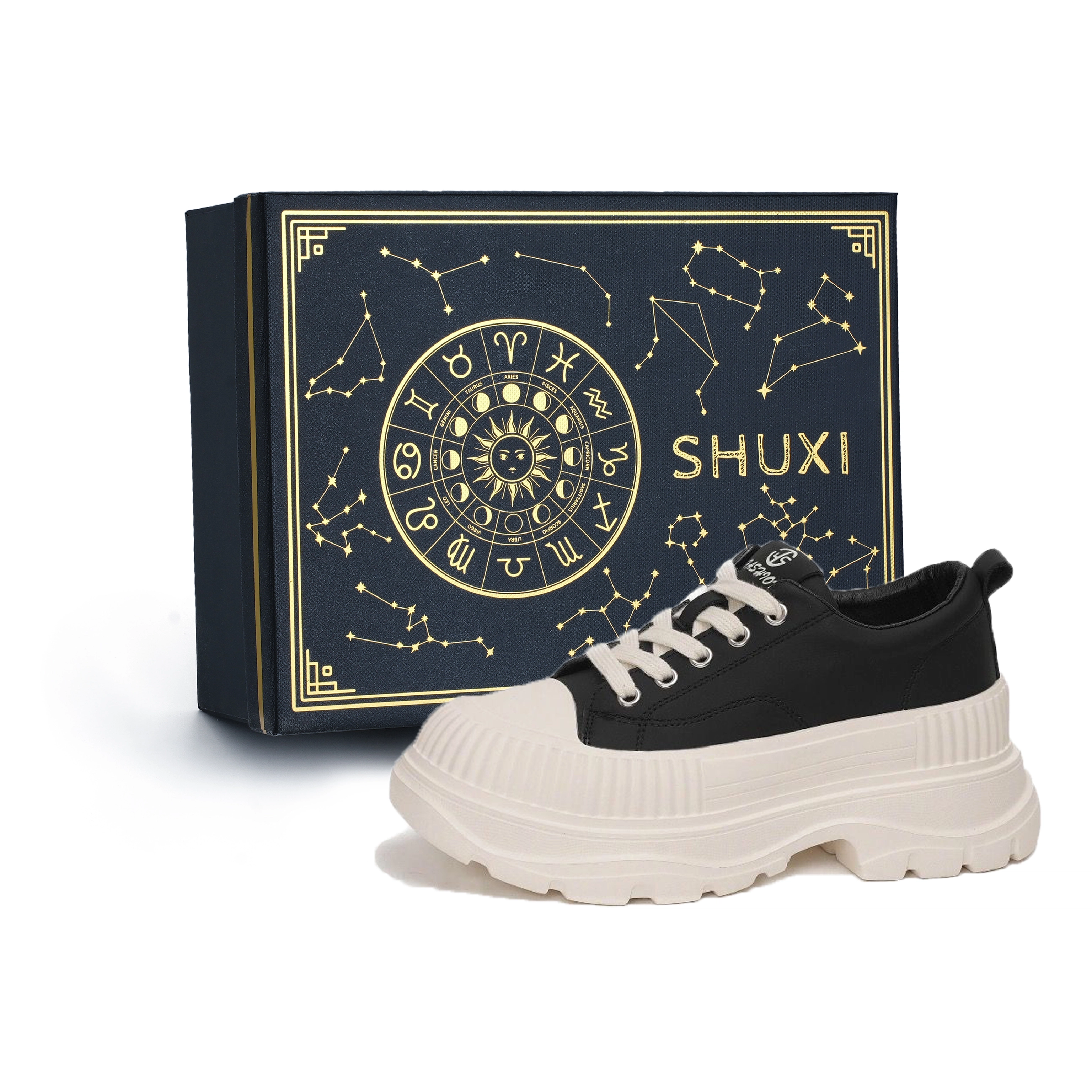 SHUXI