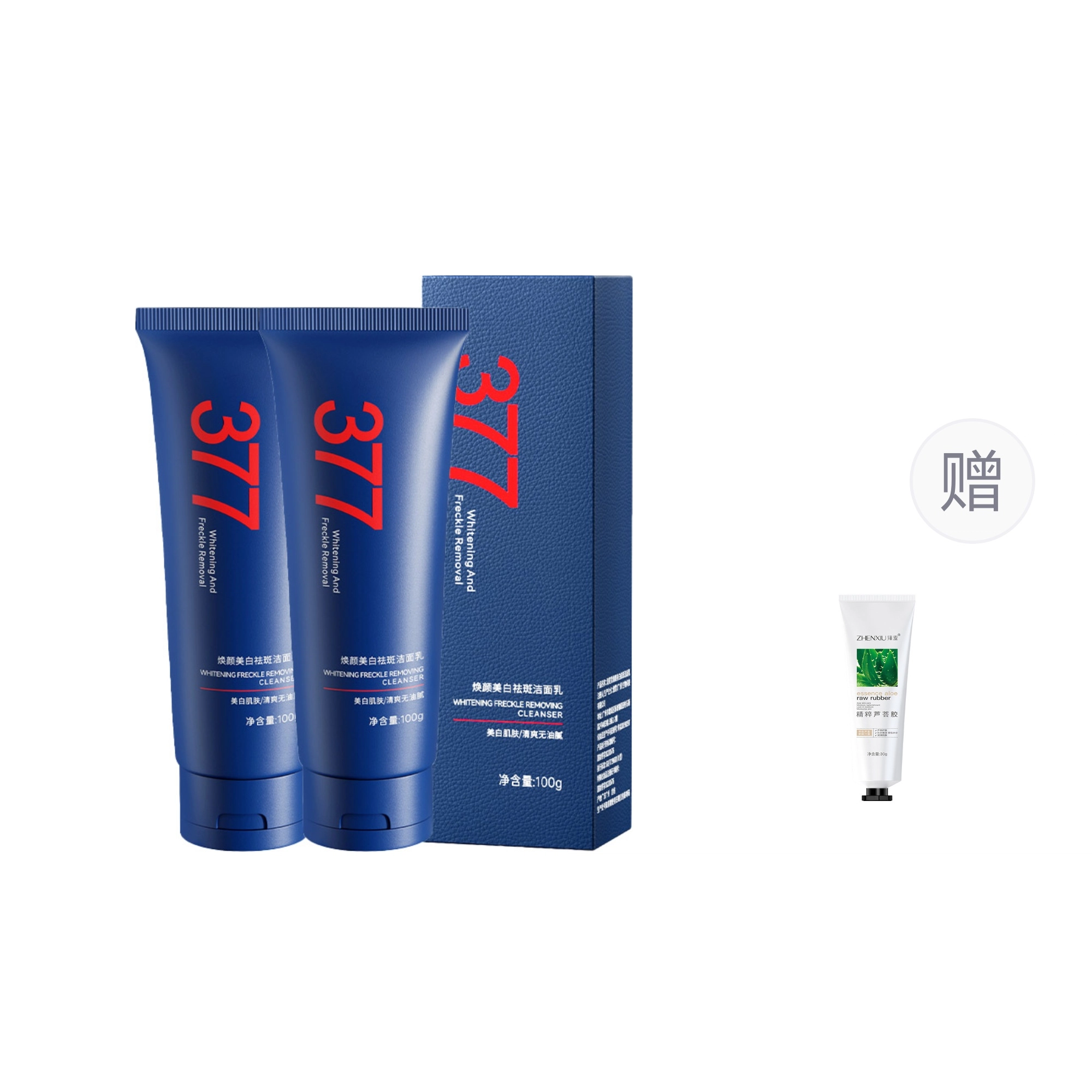 377 100g