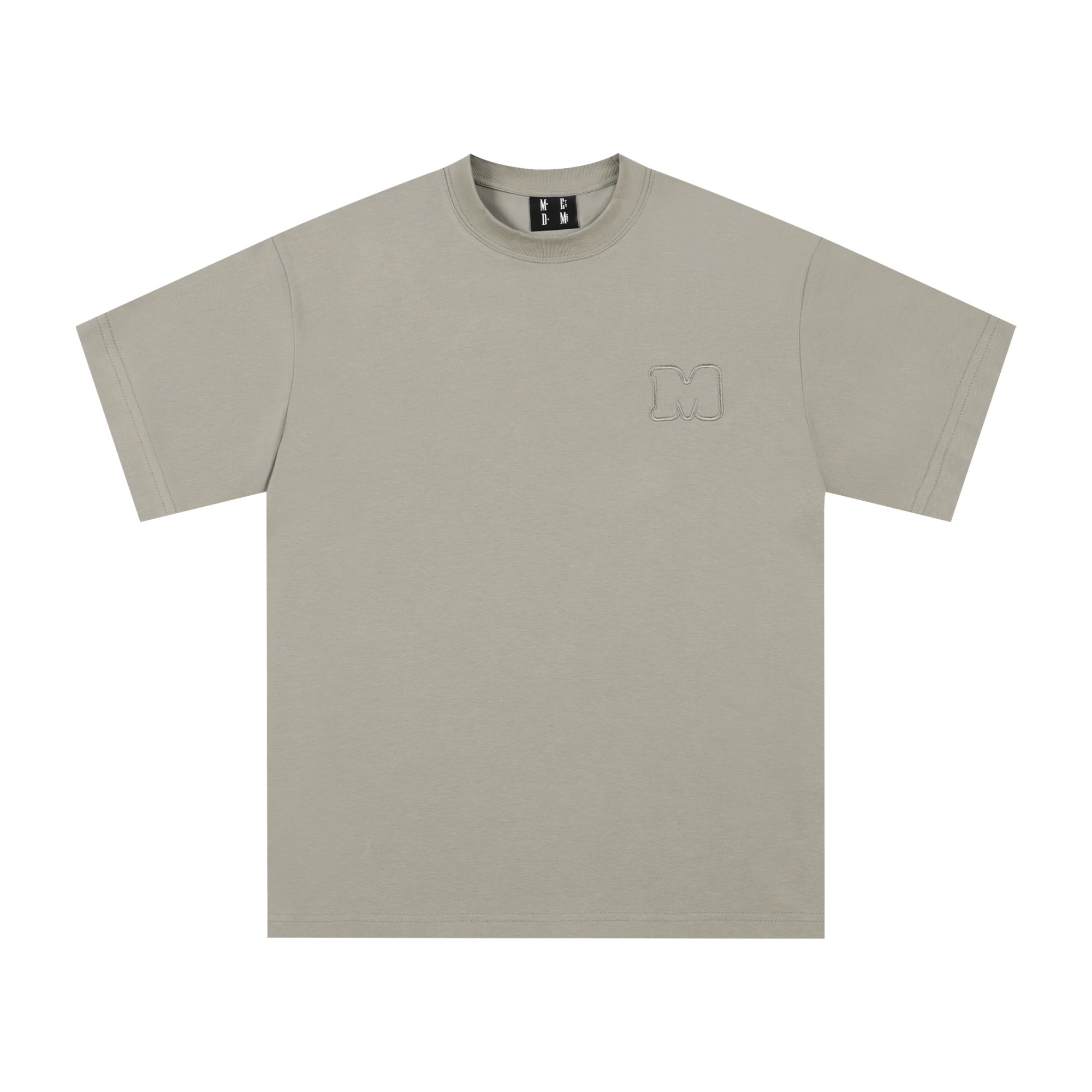 MEDM SS25 T
