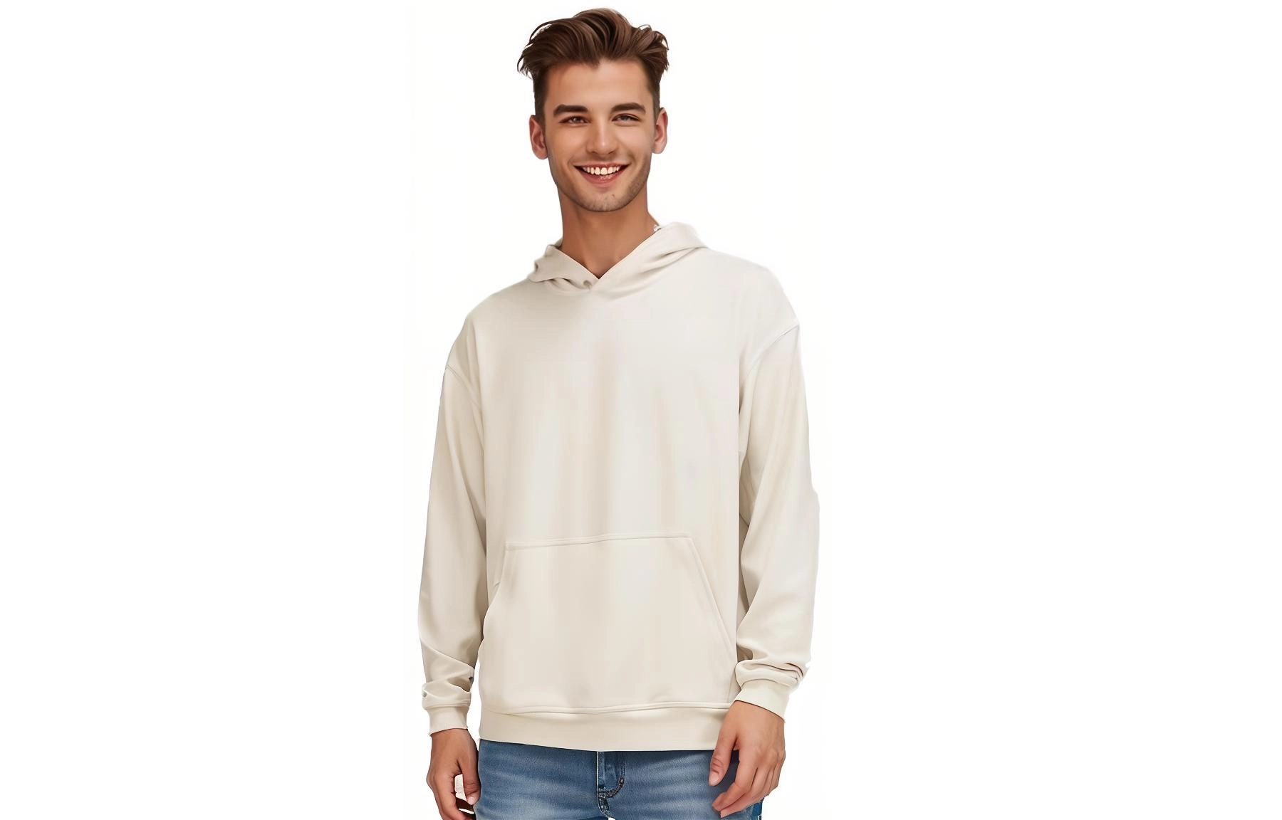 lululemon Relaxed Fit Train