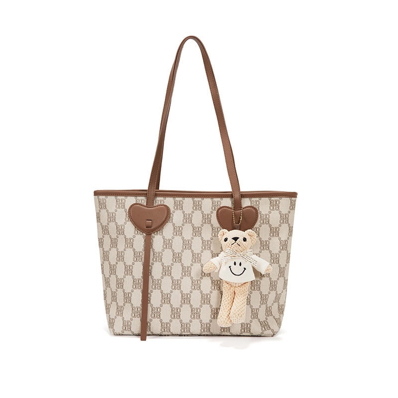 PVC Tote