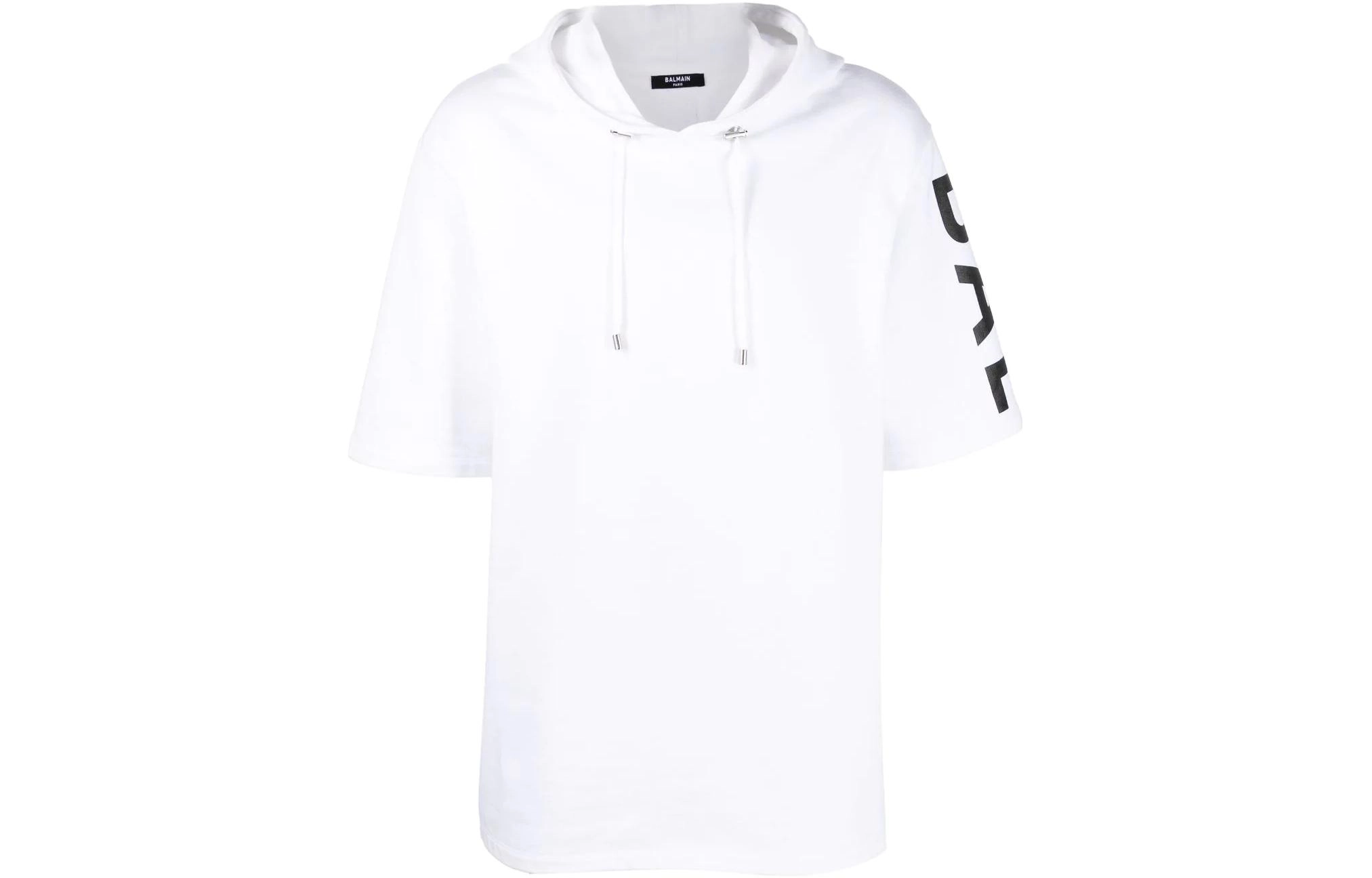 BALMAIN SS22 Logo