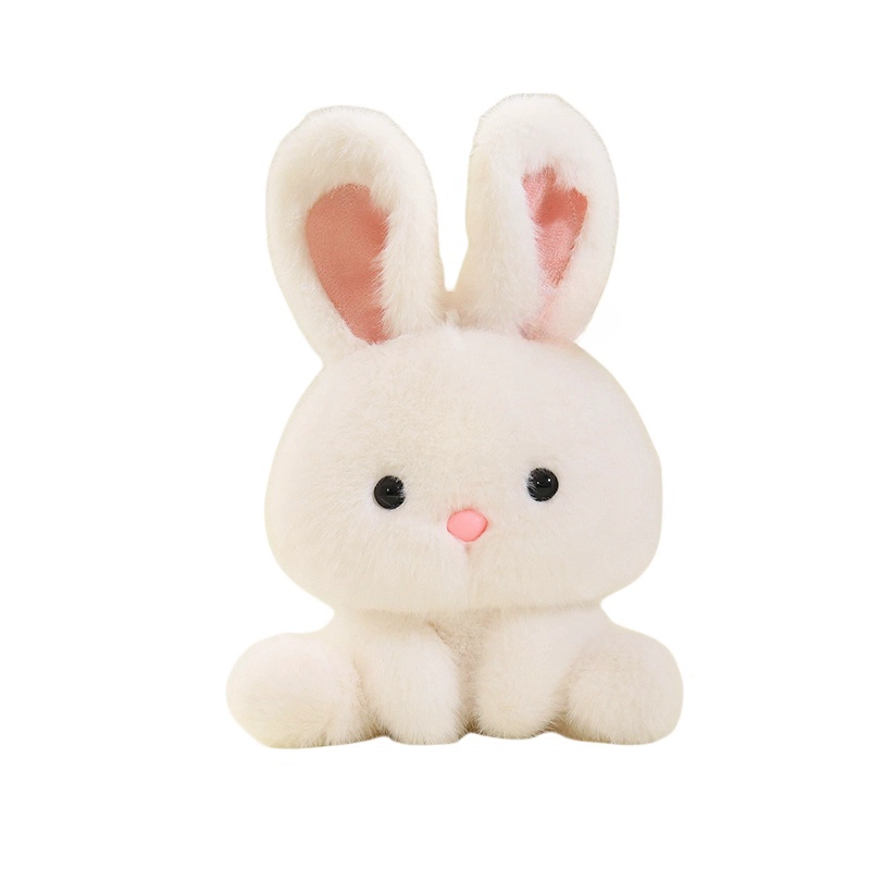BLUE WHITE CASTLE 14cm