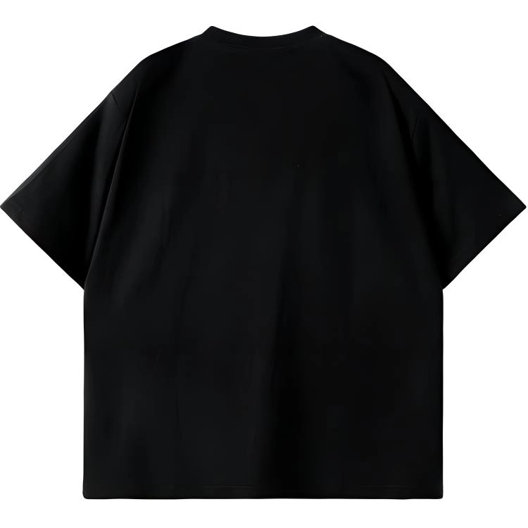PAINT STAIN T