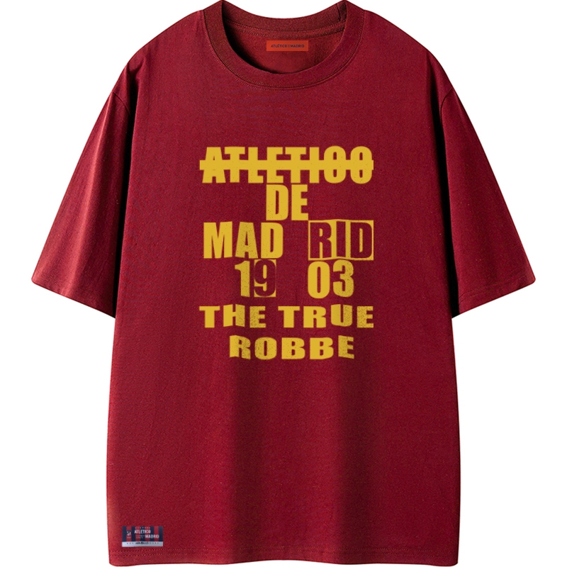 ATLETICO DE MADRID 1903 ADMLogoT