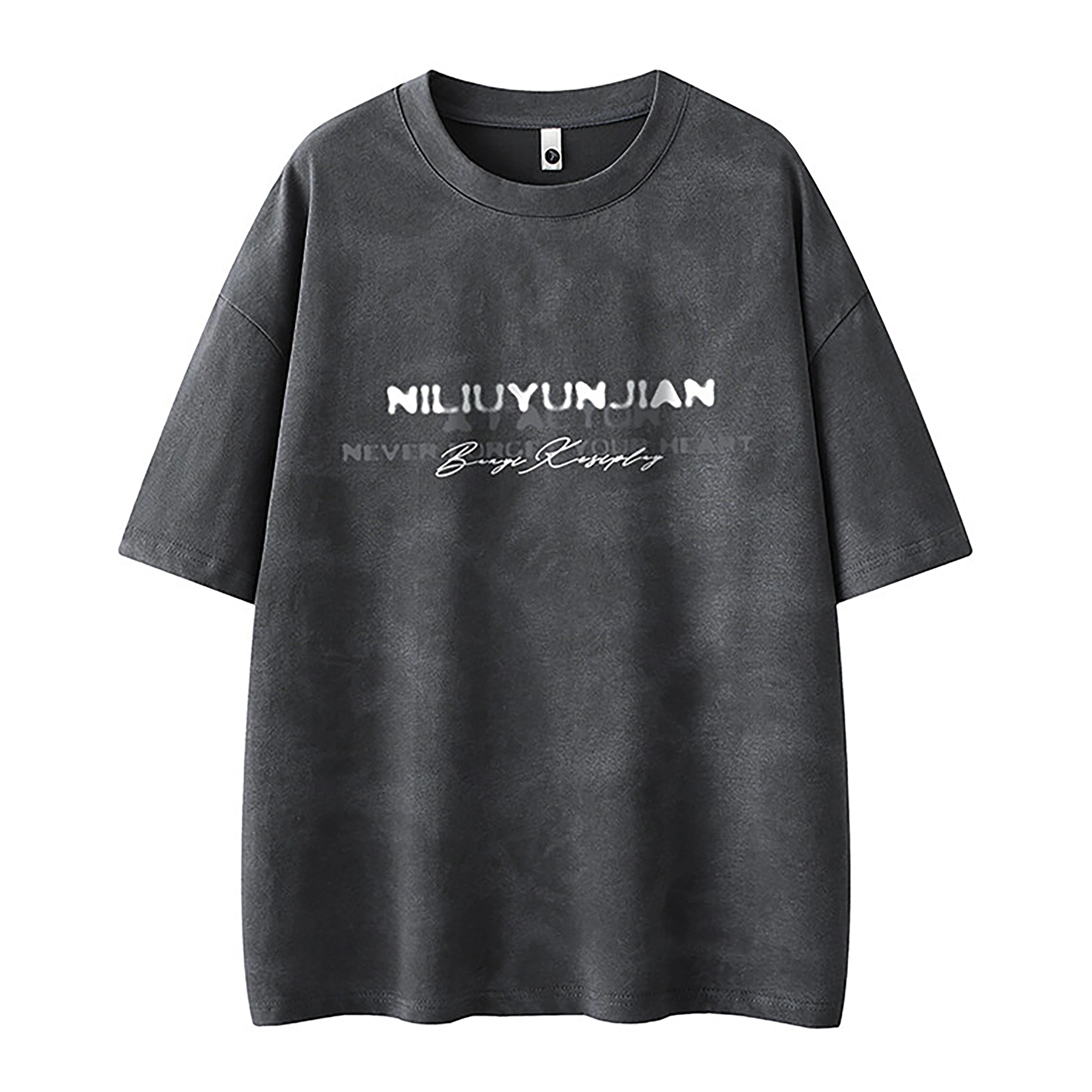 WELTER EXPERIMENT T