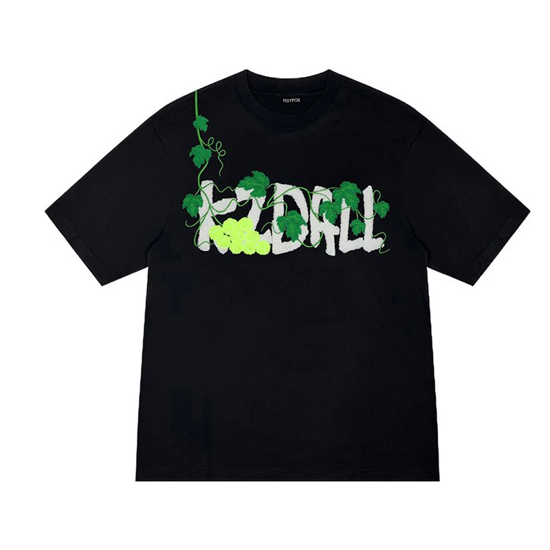 PAINT STAIN T