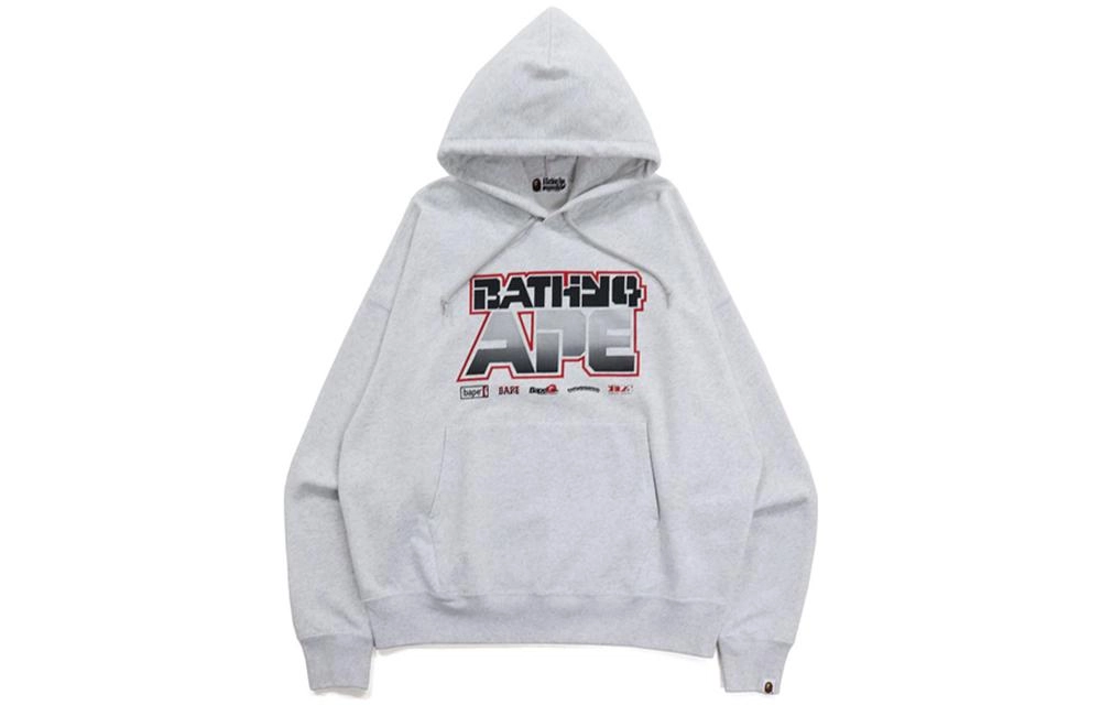 BAPE Logo