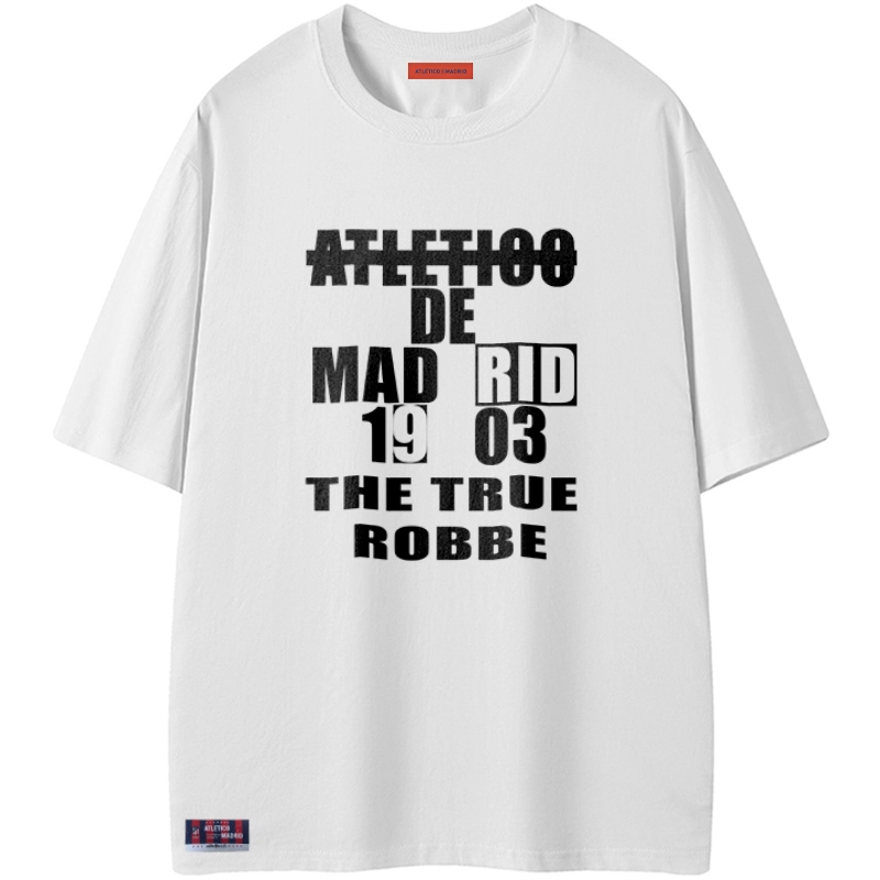 ATLETICO DE MADRID 1903 ADMLogoT