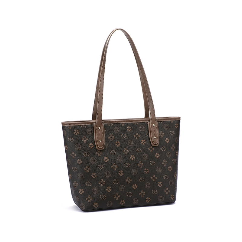 PVC Tote