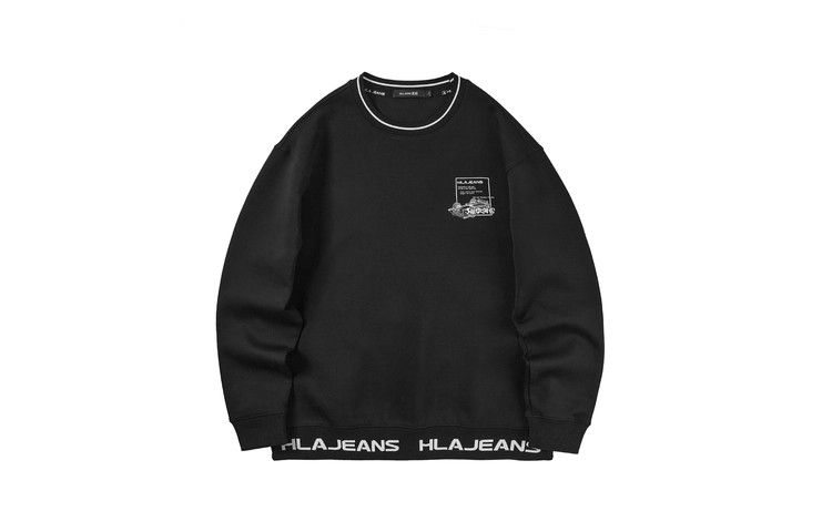 HLA JEANS
