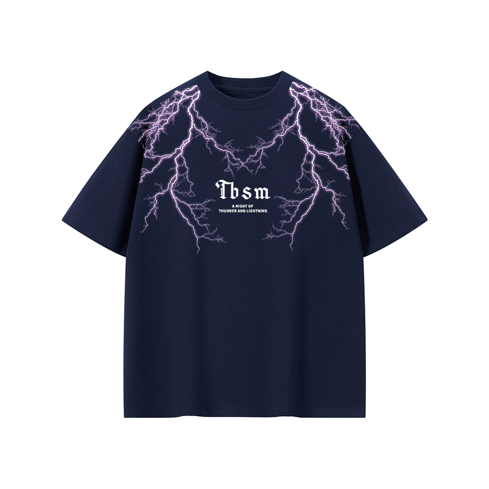 TBSM logoT