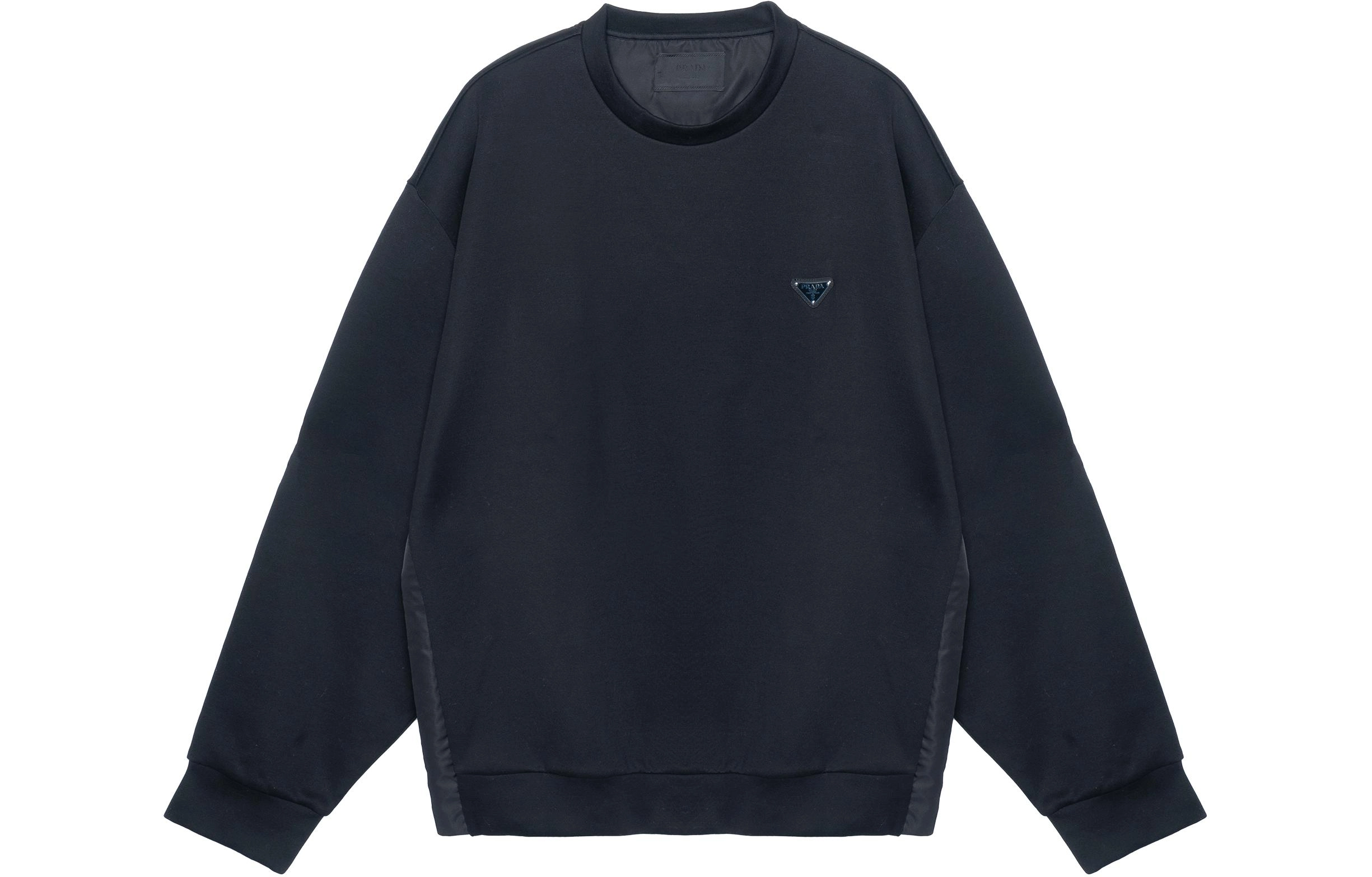PRADA SS22 Logo