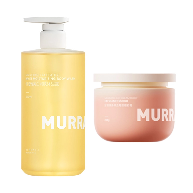 MURRAYLE