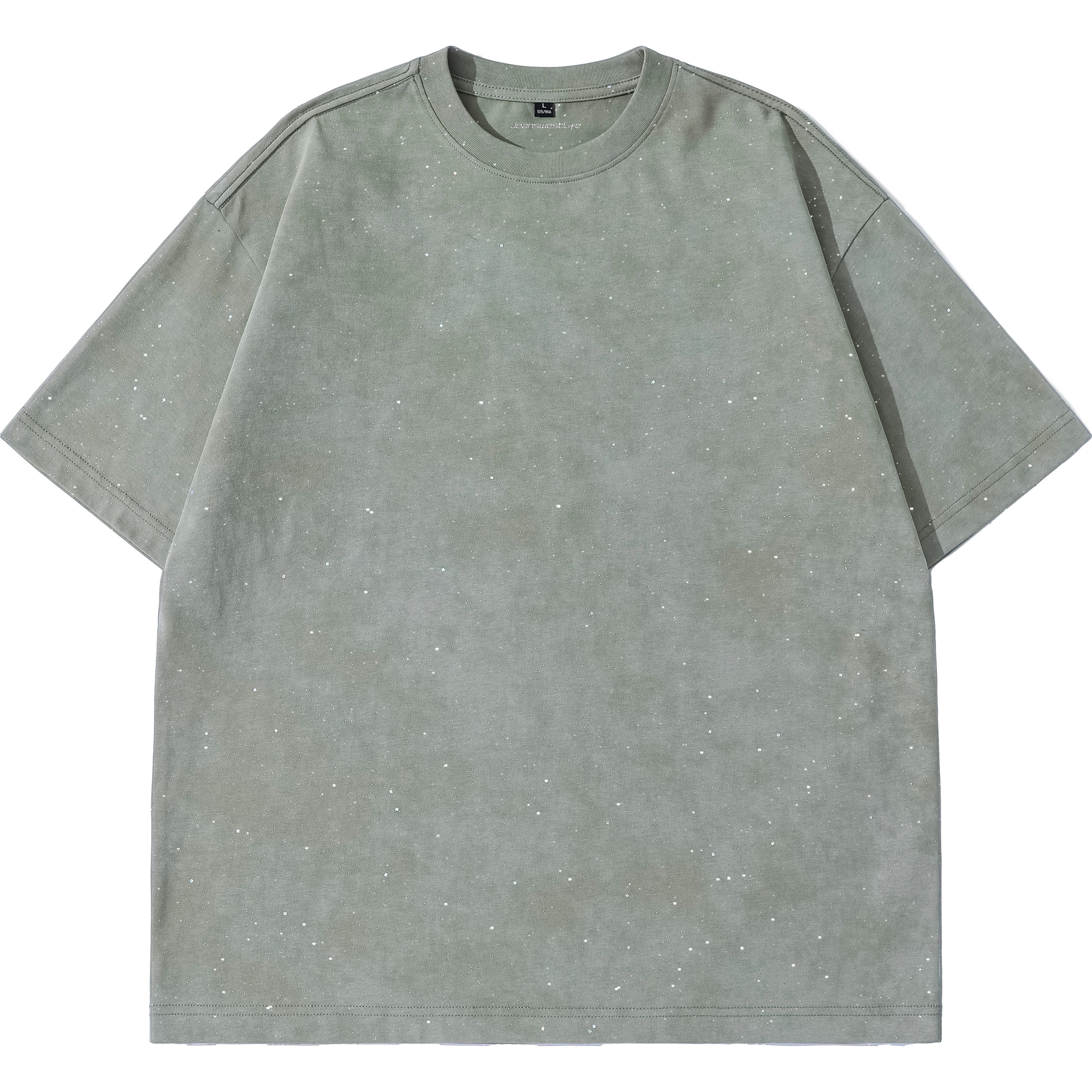 JEANSWEST LIFE T