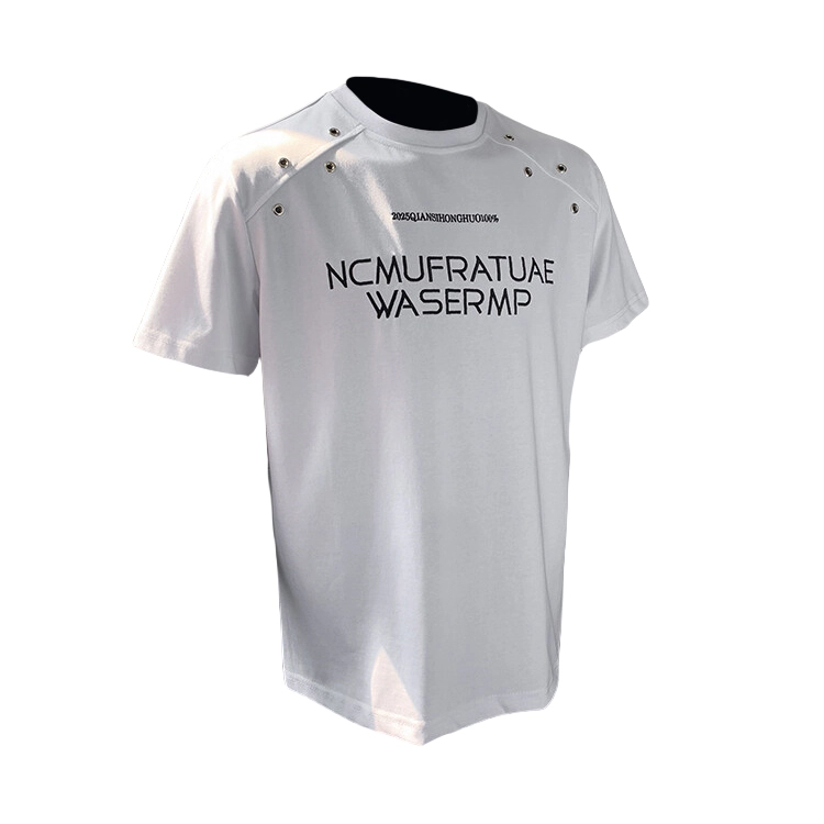WELTER EXPERIMENT T