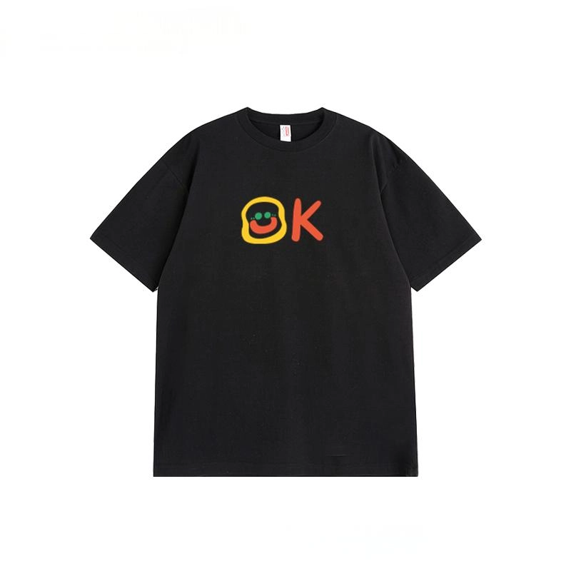 PAINT STAIN T