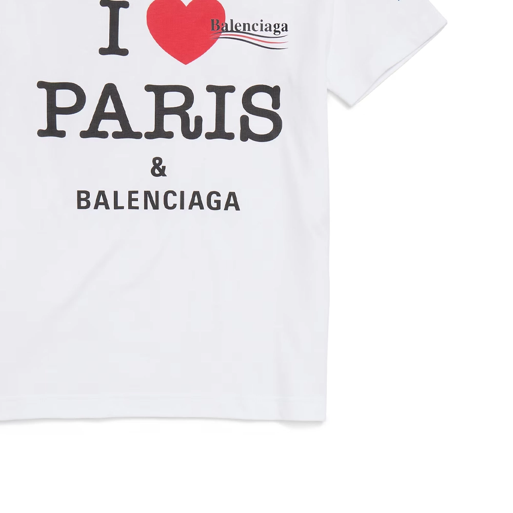 Balenciaga SS25 T