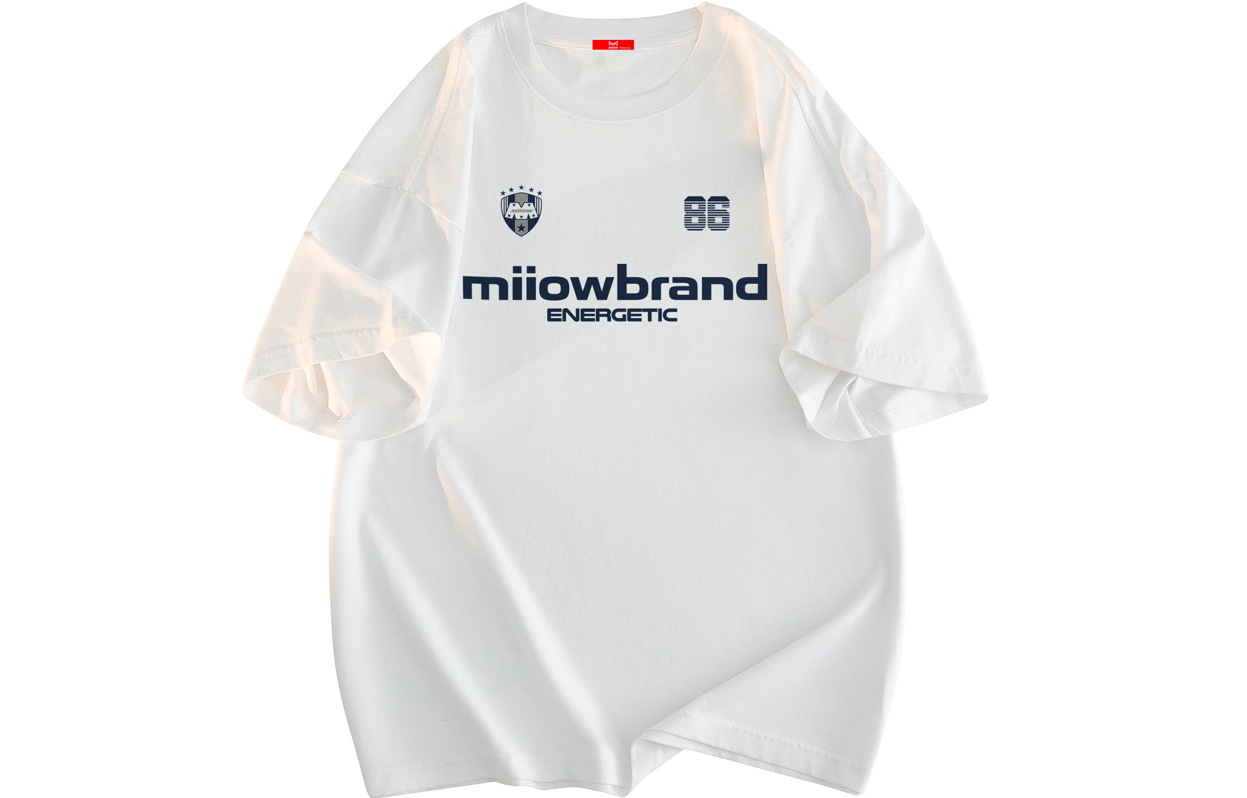 MIIOW T