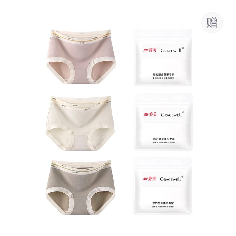 GRACEWELL 3A 3
