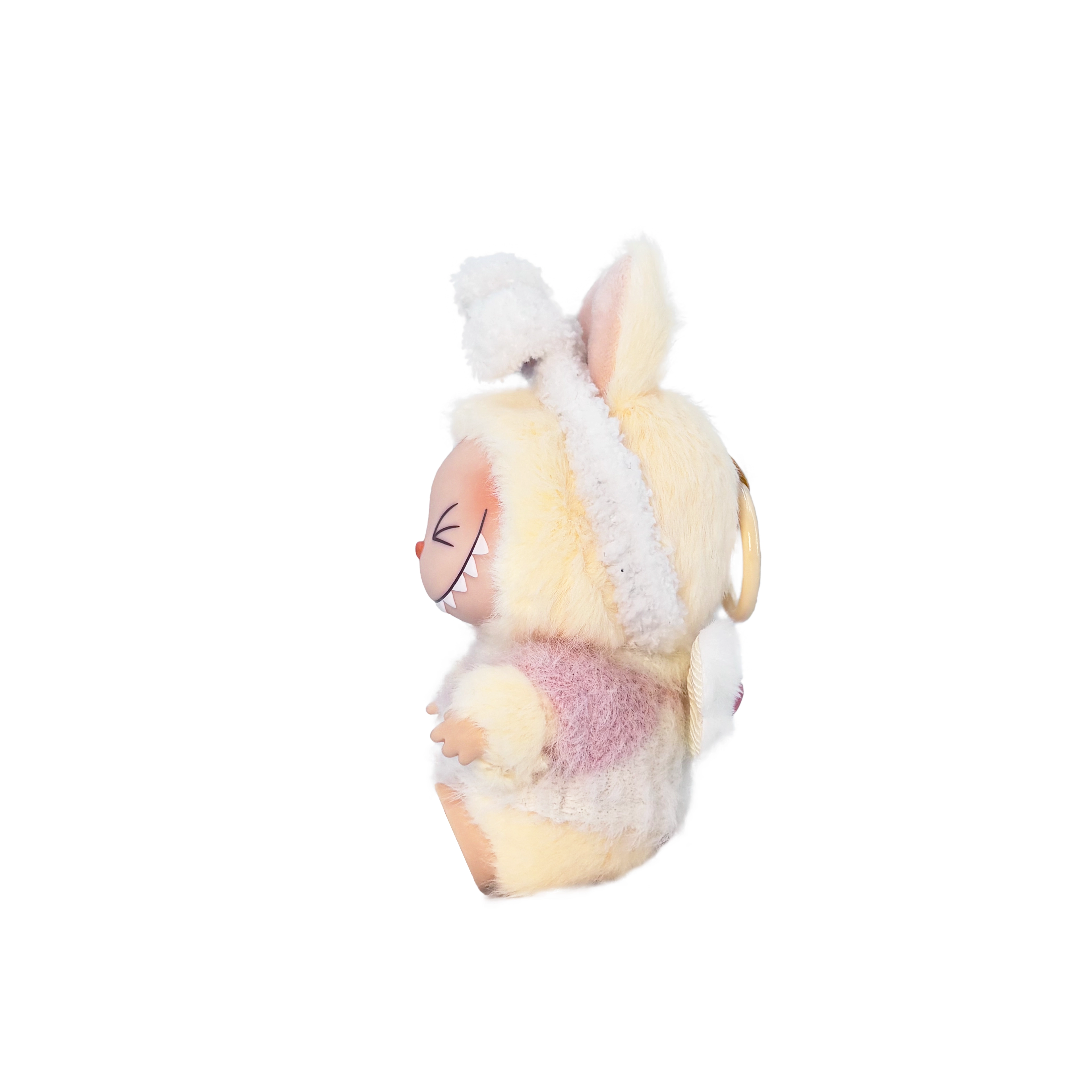 POP MART LABUBU THEMONSTERS 15cm