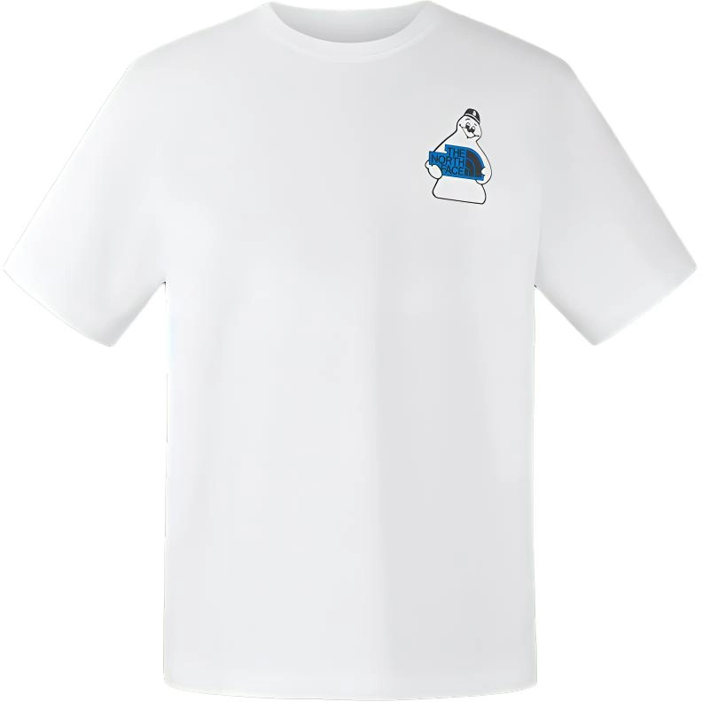 THE NORTH FACE T