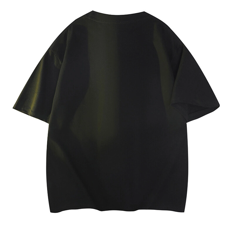 PAINT STAIN T